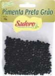 Pimenta Preta Gr�o 15g