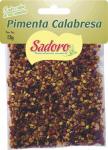 Pimenta Calabresa 13g