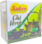 Ch� Verde 13g