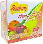 Ch� de Flores e Frutas 15g