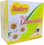 Ch� de Camomila 10g