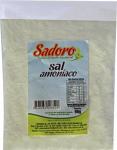 Sal Amon�aco 90g