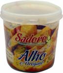 Alho c/ Or�gano 190g
