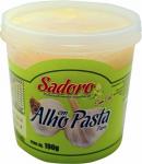 Alho Puro em Pasta 190g