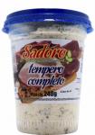 Tempero Completo c/ Pimenta 240g