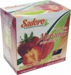 Ch� Misto Morango 13g