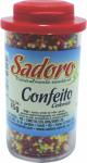 Confeito Colorido 45g
