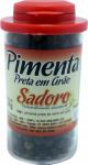 Pimenta Preta em Gr�o 24g