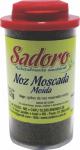 Noz Moscada Moida 22g