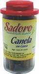 Canela em Casca 15g