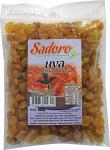 Uva Passas Brancas 100g
