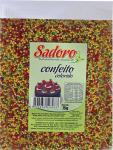 Confeito Colorido 75g
