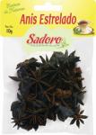 Anis Estrelado 10g