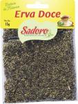 Erva Doce 15g
