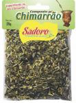 Composto para Chimarr�o 20g