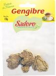 Gengibe 13g