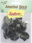 Ameixa Seca s/ Caro�o 50g