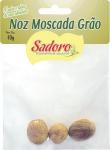 Noz Moscada em Gr�o 10g