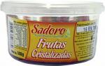 Frutas Cristalizadas 140g